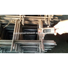 welded mesh fabric reinforcement / mesh wire